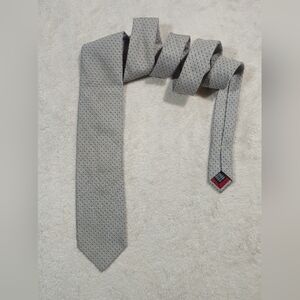 Luciano Barbera Neck Tie in 100% Silk Made in Italy